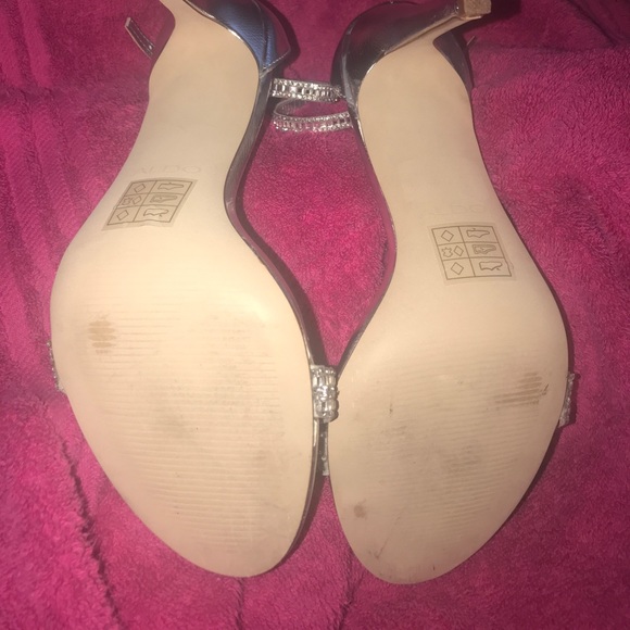 Aldo heels - Picture 7 of 7